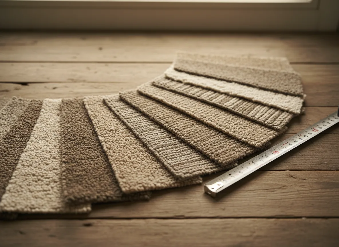 Carpet Installation Sophia, NC FAQs